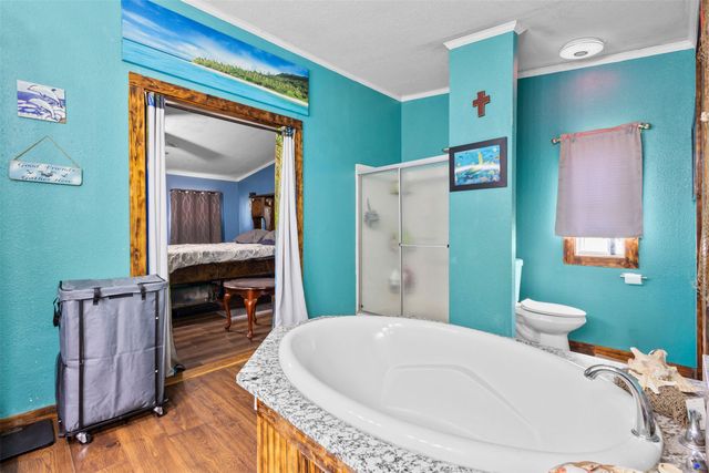 335 County Road 2100, Corsicana, TX 75110