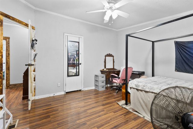 335 County Road 2100, Corsicana, TX 75110