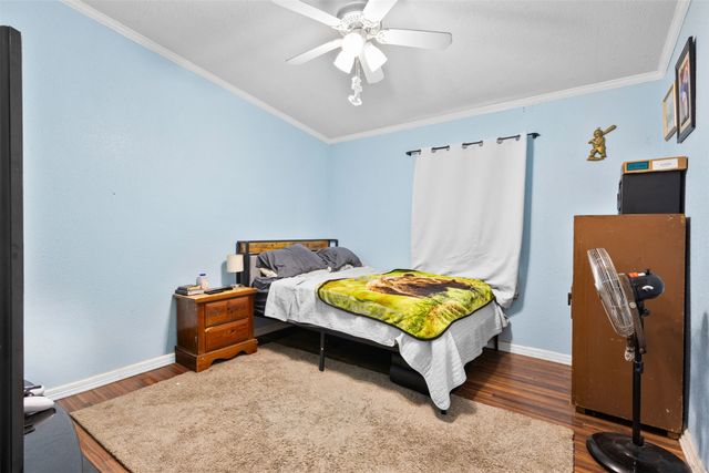 335 County Road 2100, Corsicana, TX 75110