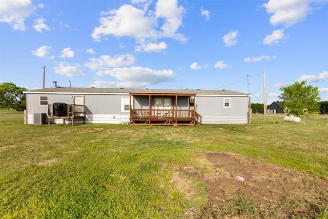 335 County Road 2100, Corsicana, TX 75110