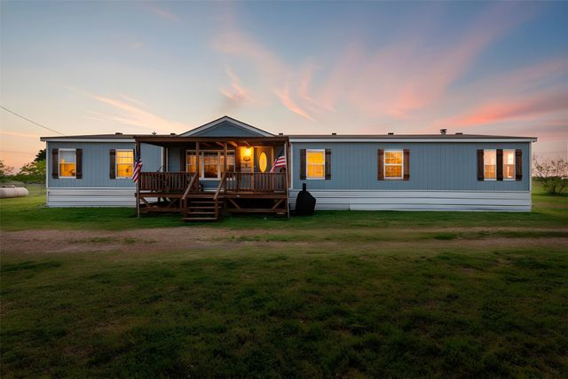 335 County Road 2100, Corsicana, TX 75110