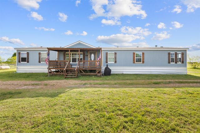 335 County Road 2100, Corsicana, TX 75110