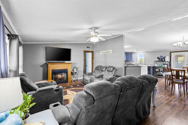 335 County Road 2100, Corsicana, TX 75110