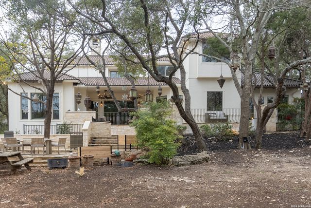 72 ETON GREEN CIR, San Antonio, TX 78257