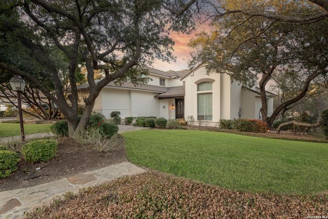 72 ETON GREEN CIR, San Antonio, TX 78257