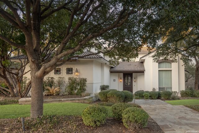 72 ETON GREEN CIR, San Antonio, TX 78257