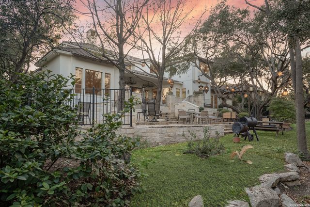 72 ETON GREEN CIR, San Antonio, TX 78257