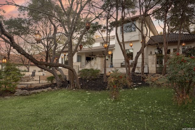 72 ETON GREEN CIR, San Antonio, TX 78257