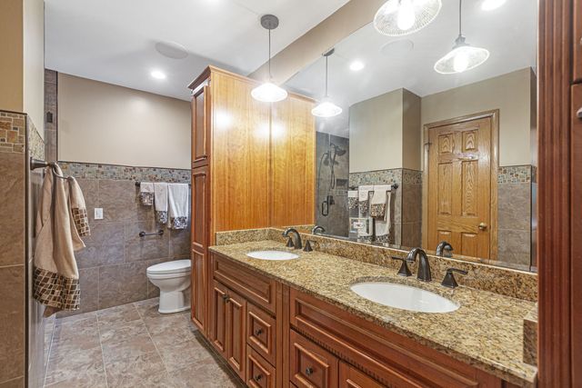 2665 CRESTWOOD Lane, Riverwoods, IL 60015