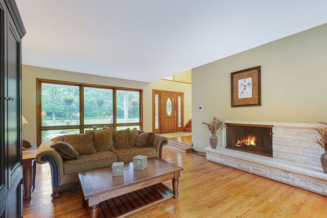 2665 CRESTWOOD Lane, Riverwoods, IL 60015