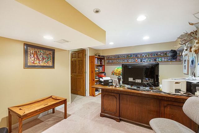 2665 CRESTWOOD Lane, Riverwoods, IL 60015