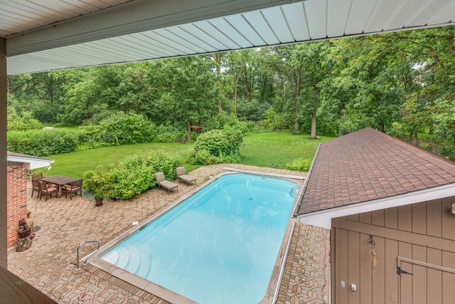 2665 CRESTWOOD Lane, Riverwoods, IL 60015