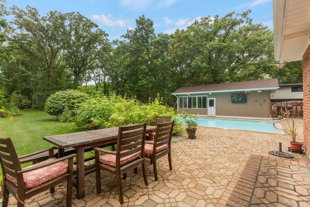 2665 CRESTWOOD Lane, Riverwoods, IL 60015