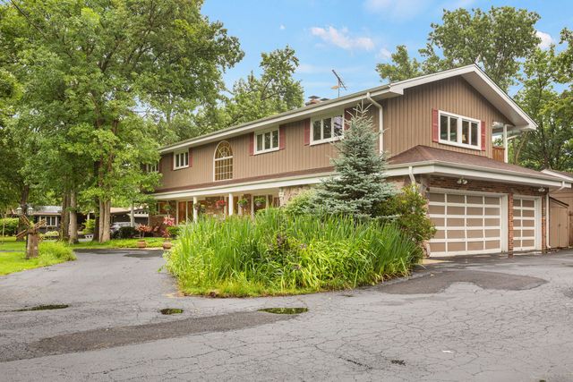 2665 CRESTWOOD Lane, Riverwoods, IL 60015