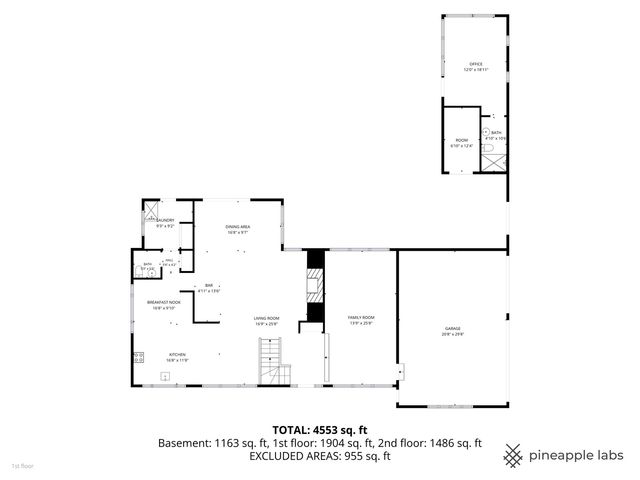 2665 CRESTWOOD Lane, Riverwoods, IL 60015