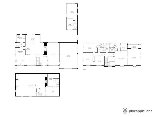 2665 CRESTWOOD Lane, Riverwoods, IL 60015