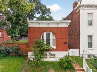3734 Texas Avenue, St Louis, MO 63118