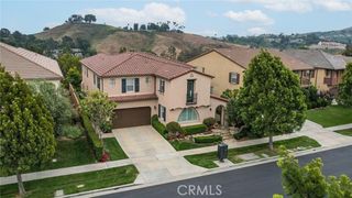 15476 canon Lane, Chino Hills, CA 91709