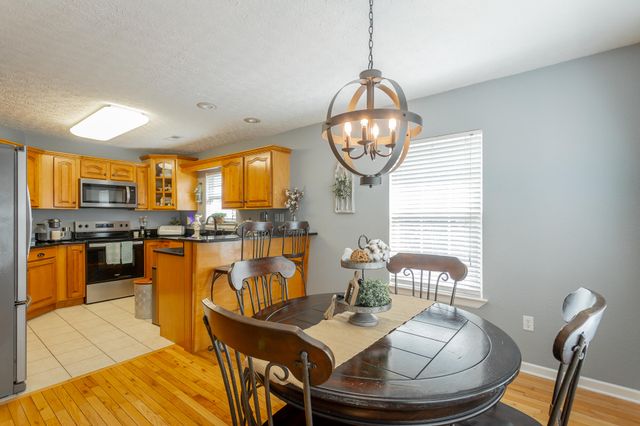 495 Hidden Oaks Drive, Flintstone, GA 30725