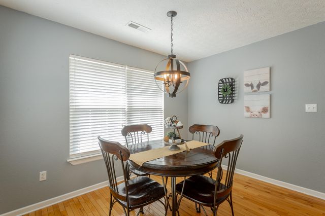 495 Hidden Oaks Drive, Flintstone, GA 30725