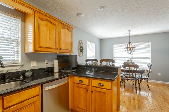 495 Hidden Oaks Drive, Flintstone, GA 30725