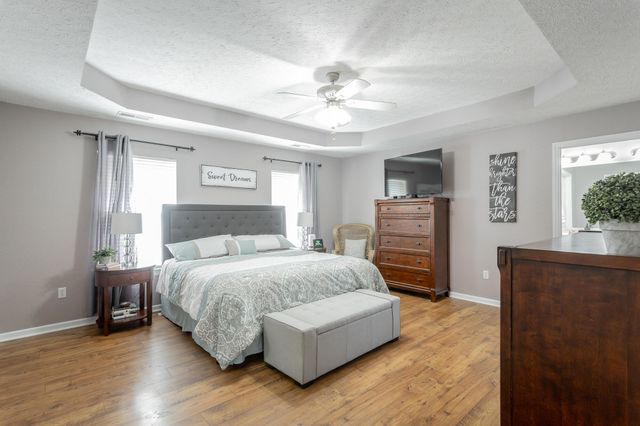 495 Hidden Oaks Drive, Flintstone, GA 30725