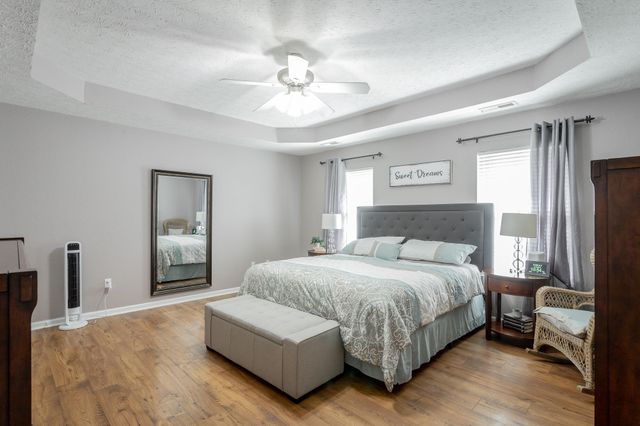 495 Hidden Oaks Drive, Flintstone, GA 30725