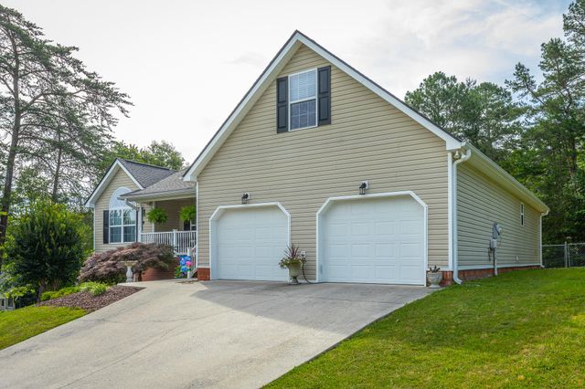 495 Hidden Oaks Drive, Flintstone, GA 30725