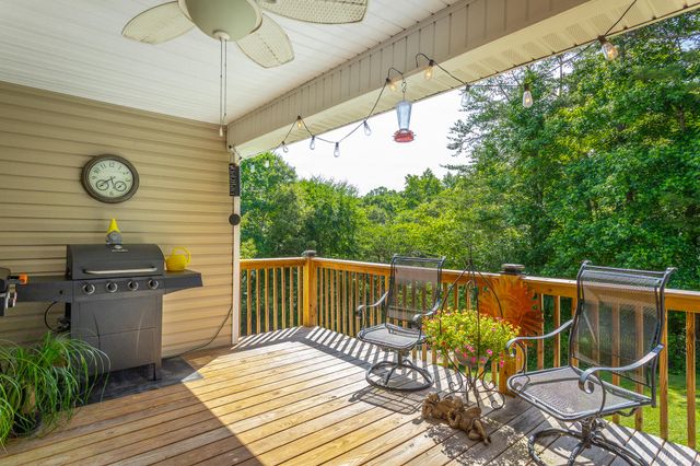 495 Hidden Oaks Drive, Flintstone, GA 30725