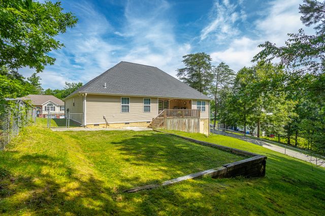495 Hidden Oaks Drive, Flintstone, GA 30725