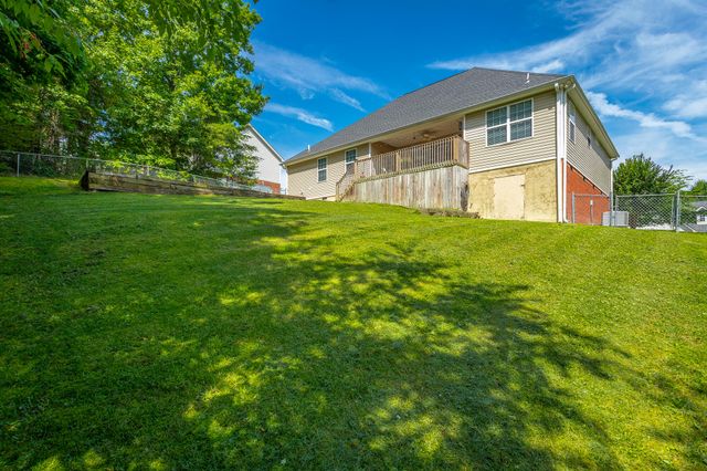 495 Hidden Oaks Drive, Flintstone, GA 30725