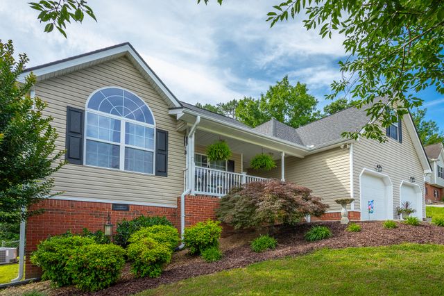495 Hidden Oaks Drive, Flintstone, GA 30725