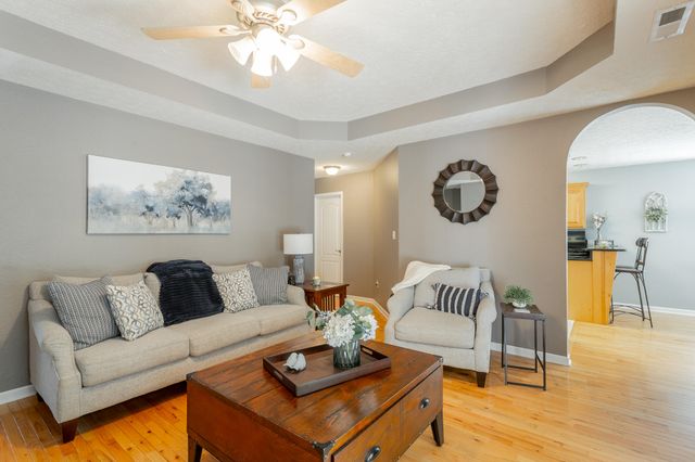 495 Hidden Oaks Drive, Flintstone, GA 30725