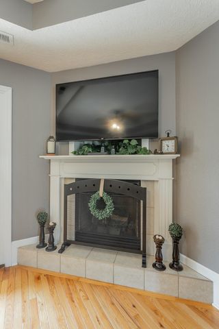 495 Hidden Oaks Drive, Flintstone, GA 30725