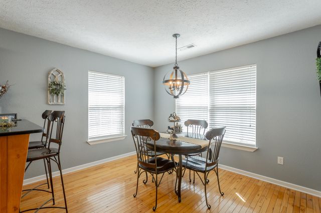 495 Hidden Oaks Drive, Flintstone, GA 30725