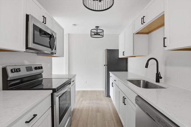 420 S HOME Avenue 107N, Oak Park, IL 60302