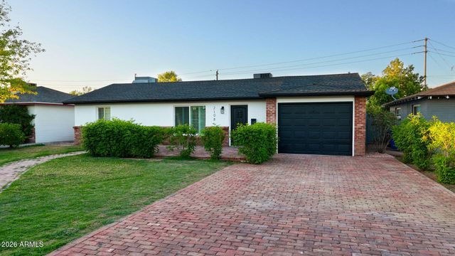 2108 W Virginia Avenue, Phoenix, AZ 85009