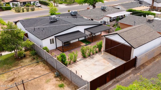 2108 W Virginia Avenue, Phoenix, AZ 85009