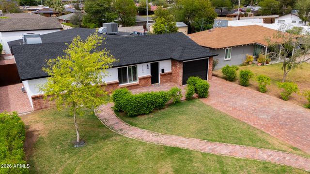 2108 W Virginia Avenue, Phoenix, AZ 85009