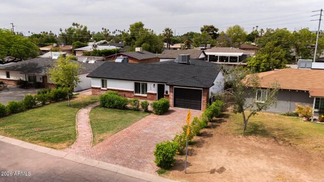 2108 W Virginia Avenue, Phoenix, AZ 85009