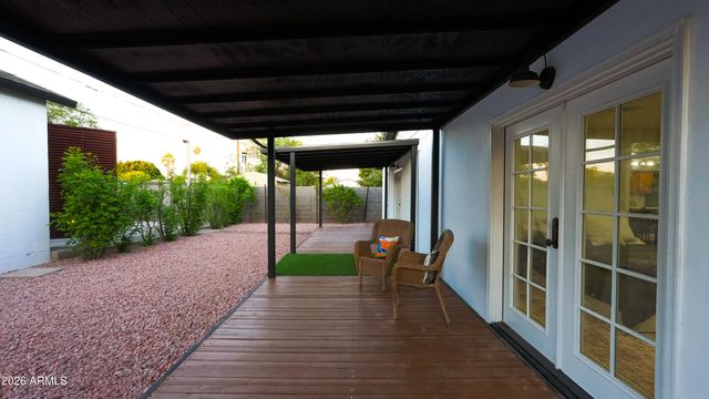 2108 W Virginia Avenue, Phoenix, AZ 85009