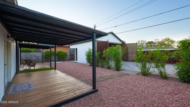 2108 W Virginia Avenue, Phoenix, AZ 85009