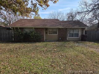 109 S E Street, Eufaula, OK 74432