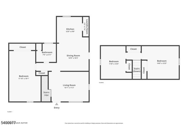 72 Burnside Pl, Wanaque Boro, NJ 07420