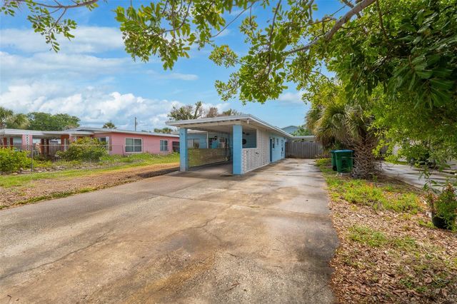 219-221 HARRISON AVENUE, Cape Canaveral, FL 32920