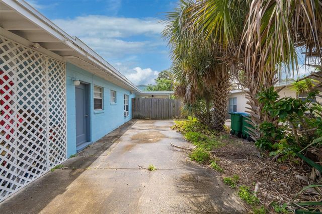 219-221 HARRISON AVENUE, Cape Canaveral, FL 32920