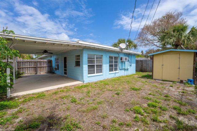 219-221 HARRISON AVENUE, Cape Canaveral, FL 32920