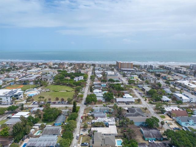 219-221 HARRISON AVENUE, Cape Canaveral, FL 32920