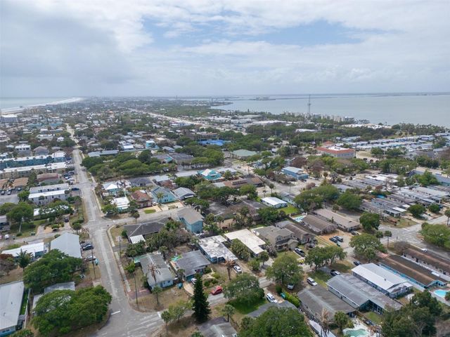 219-221 HARRISON AVENUE, Cape Canaveral, FL 32920