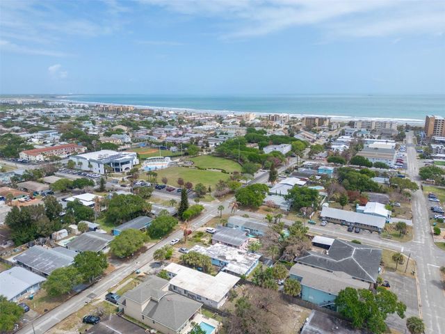 219-221 HARRISON AVENUE, Cape Canaveral, FL 32920